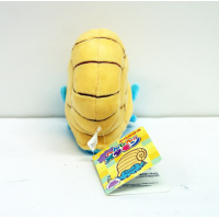 Authentic Pokemon center plush ditto transform Omanyte +/- 12cm
